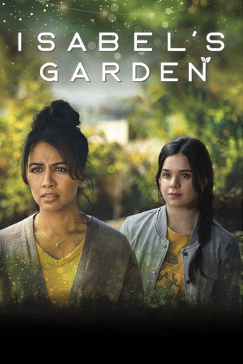 Isabel's Garden movie poster