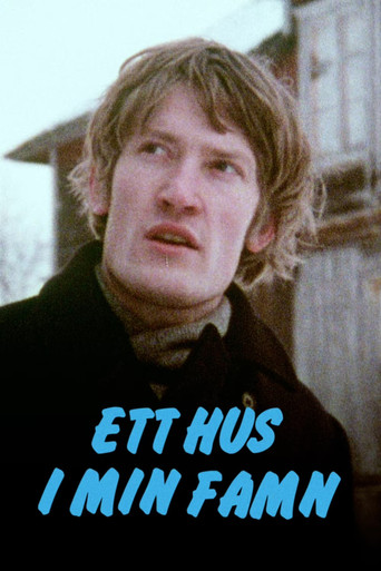 Ett hus i min famn movie poster