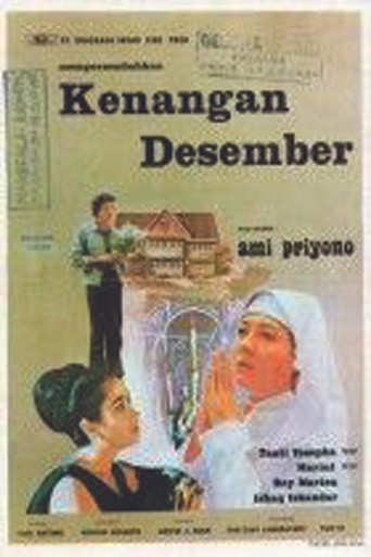 Kenangan Desember movie poster