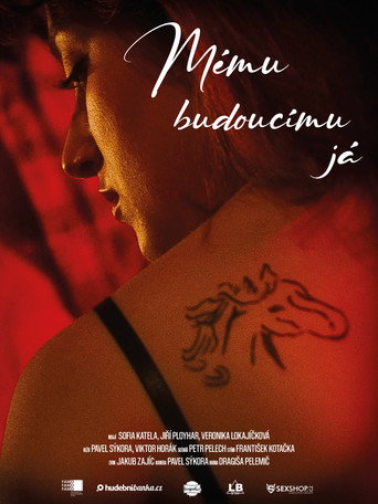 Mému budoucímu já movie poster
