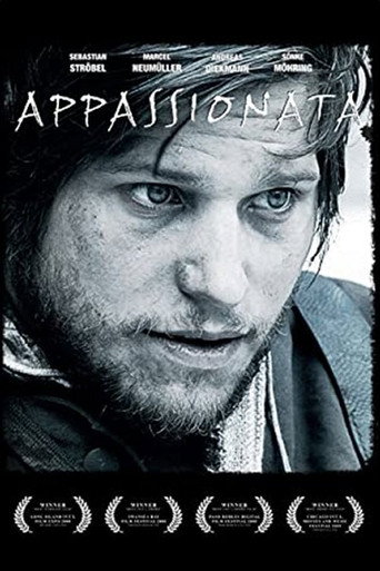 Appassionata movie poster