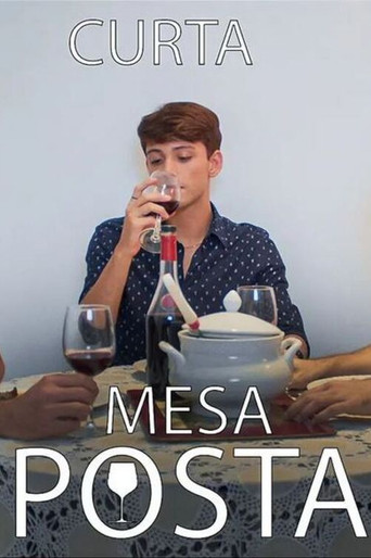 Mesa Posta movie poster