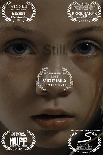 Still. movie poster