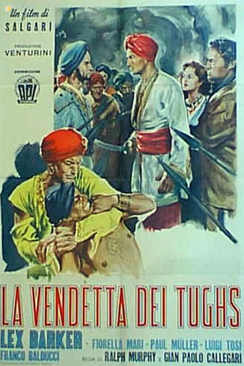 Black Devils of Kali movie poster