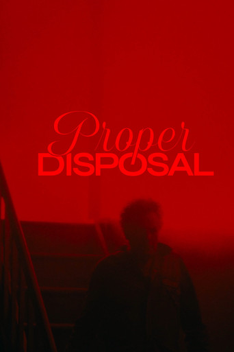 Proper Disposal movie poster