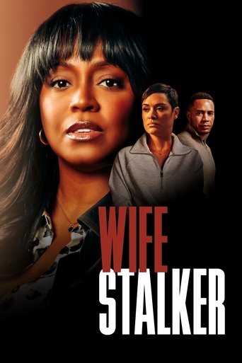 Wife Stalker movie poster