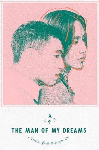 The Man of My Dreams movie poster