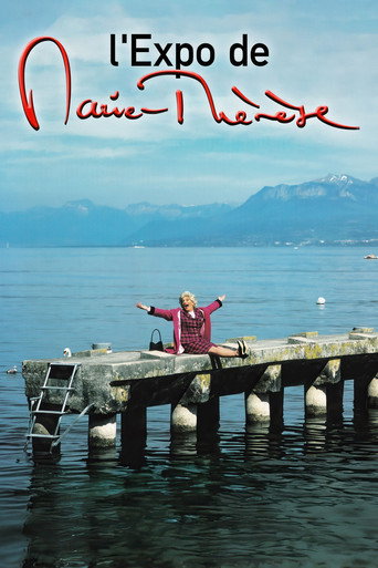 L'Expo de Marie-Thérèse movie poster