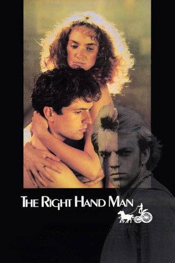 The Right Hand Man movie poster