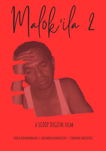 Malok'ila 2 movie poster