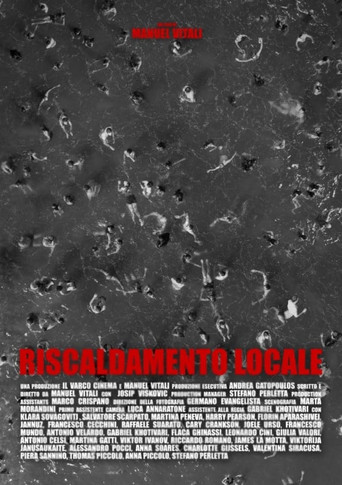 Local Warming movie poster