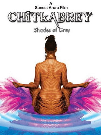 Chitkabrey movie poster