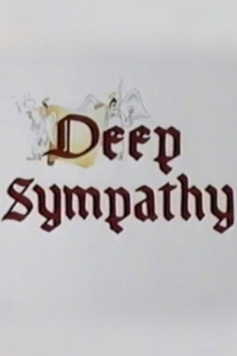 Deep Sympathy movie poster