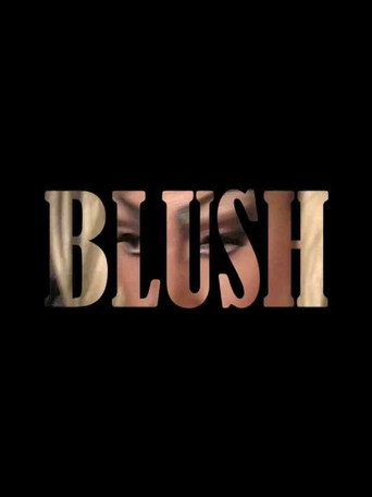 Blush movie poster