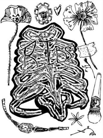 Ribs movie poster