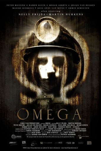 Omega movie poster
