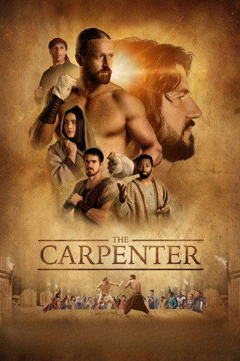 The Carpenter movie poster