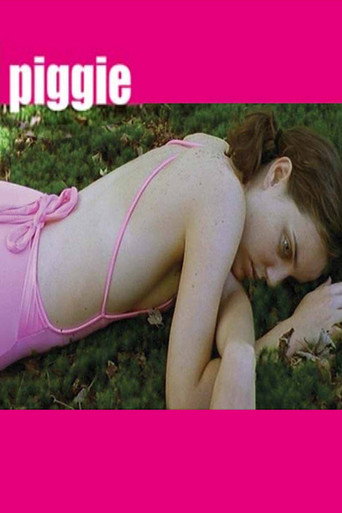 Piggie movie poster