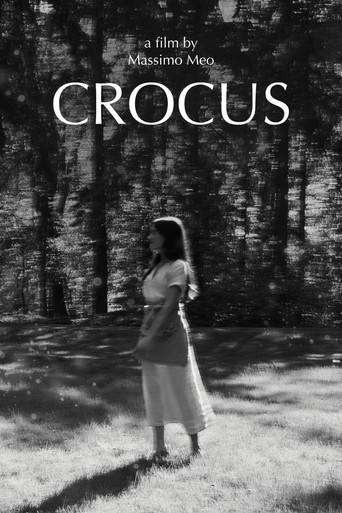 Crocus movie poster