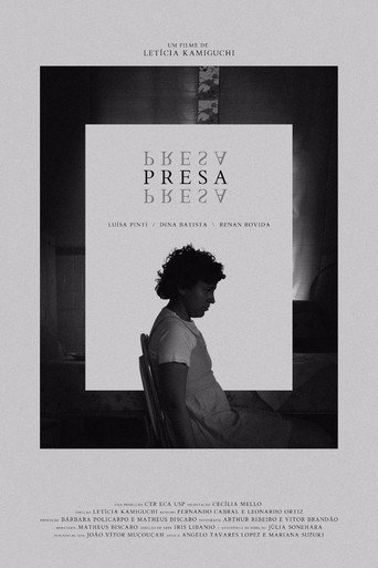 Presa movie poster