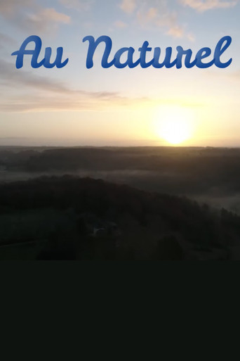 Au Naturel movie poster