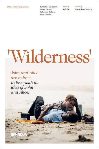 Wilderness movie poster