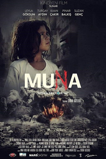 Muna movie poster