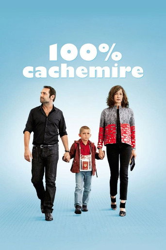 The Ultimate Accessory movie poster