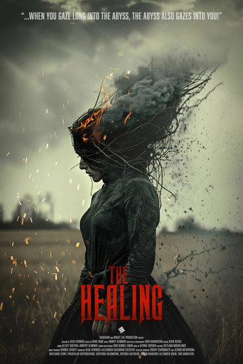 The Healing movie poster
