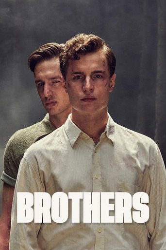 Brothers movie poster