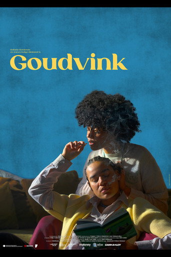 Goudvink movie poster