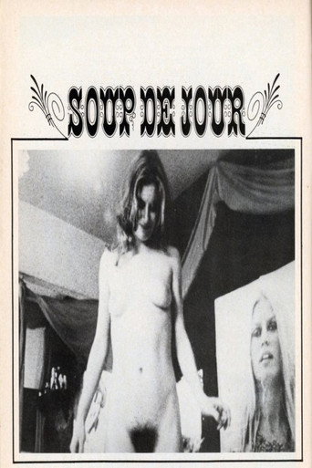 Sex Fantasies movie poster