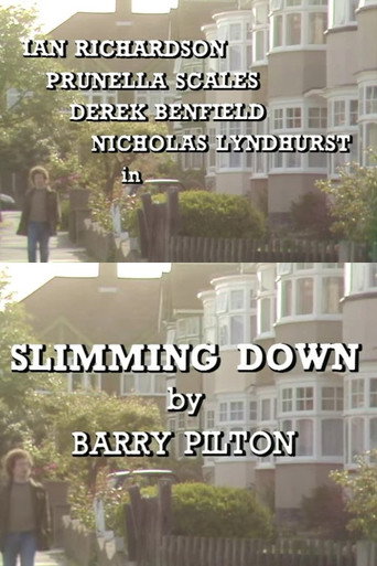 Slimming Down movie poster