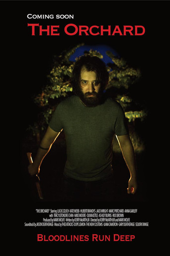 The Orchard movie poster