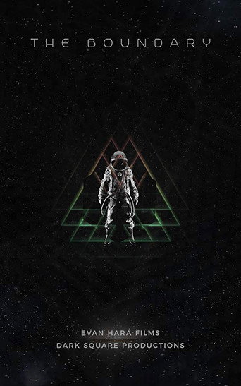 The Boundary movie poster