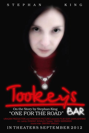 Tookey's Bar movie poster