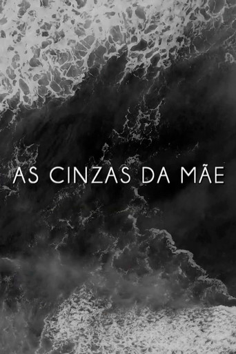 As Cinzas da Mãe movie poster