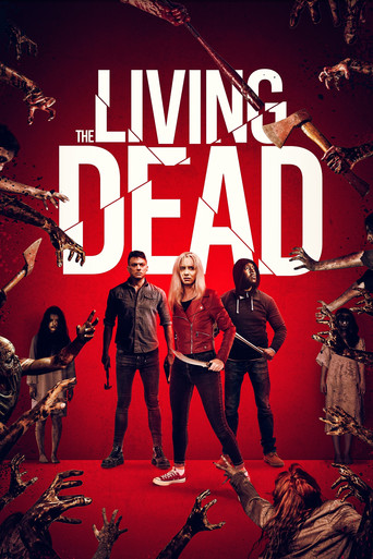Are We Dead Yet movie poster
