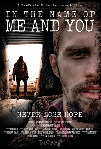 In the Name of Me and You movie poster