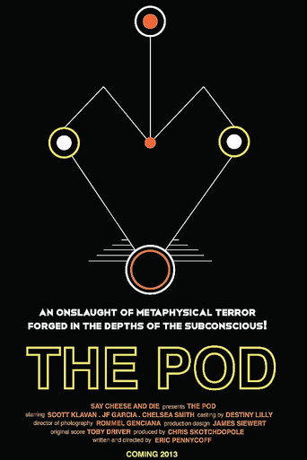 The Pod movie poster