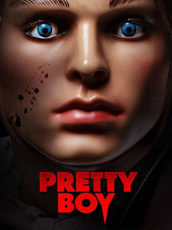 Pretty Boy movie poster