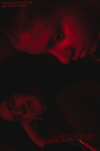 Emergency Exit movie poster