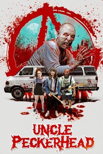 Uncle Peckerhead movie poster