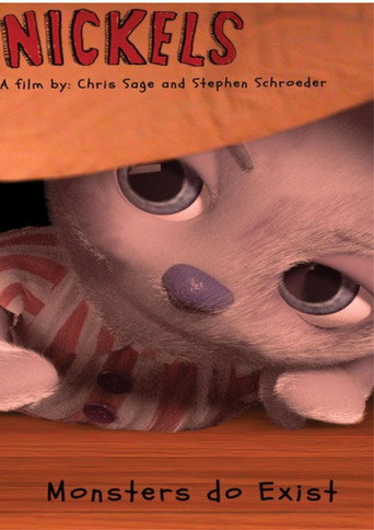 Nickels movie poster