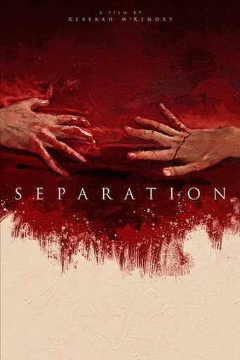 Separation movie poster