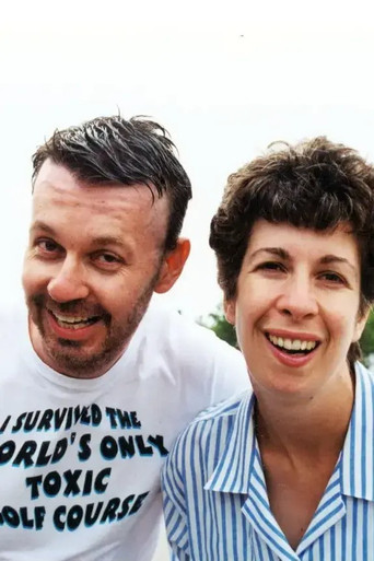 The Tar Ponds Loonie Giveaway movie poster