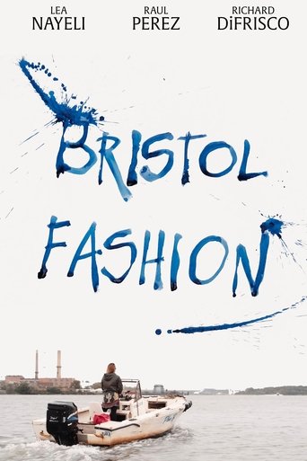 Bristol Fashion movie poster