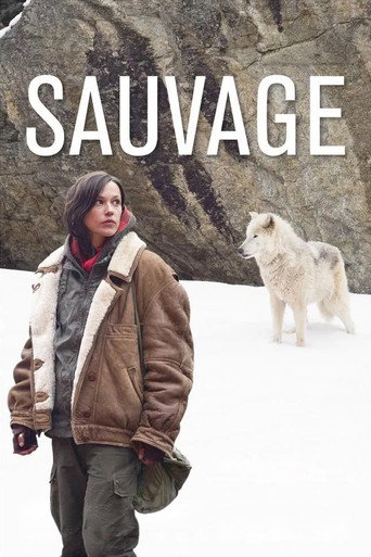 Sauvage movie poster