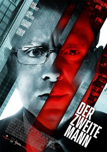 Der zweite Mann movie poster