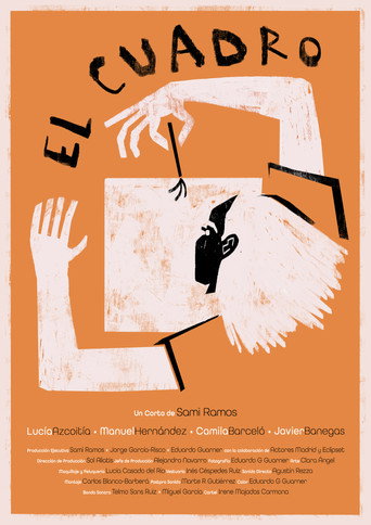 El Cuadro movie poster